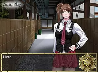 Bible Black Infection Causes Memory Loss In Playthrough Pt1