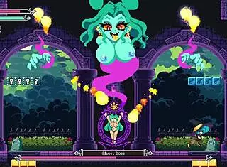 flipwitch hentai game got me hooked with boss fights. forbidden sex hex with big furry tits is wild.