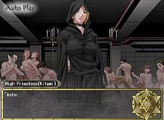 Bible Black Infection Causes Memory Loss In Playthrough Pt1