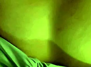 Mastrubandome Rico Con Mi Nuevo Dildo Rojo.