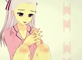 shinmai maou ntr testament chapter 4 long night full movie