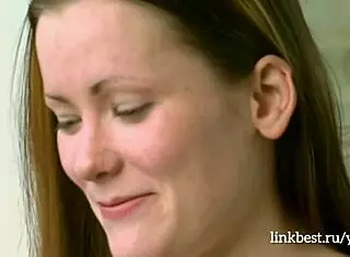 Adventurous Girlfriend With Friends In Group Setting