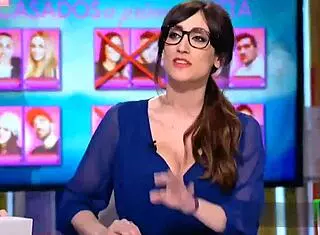 ana morgade compilation of her best scenes