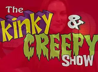 Samantha Ryan Delves Into Raylene's Emotions On The Kinky And Creepy Show