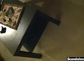 Blonde Babe Jenny Gives Blowjob And Gets Fucked In Hardcore Closeup