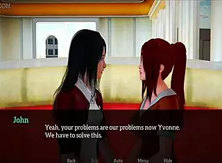 Exploring new family dynamics in hentai anime