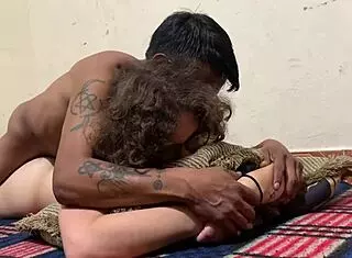 teen gets her asshole ripped