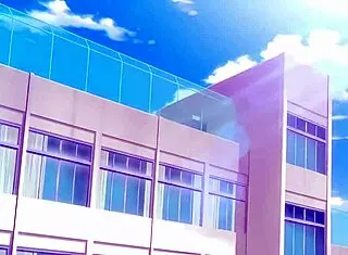 Wow, Netarixan Episode 1 Sub Español with Bound Teacher Creampie!