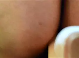 Anal with dildo part 2, so hot!