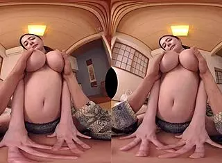 asian sleepover on vrpornjack com