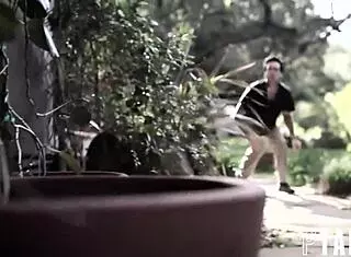 kenna james peeping tom tits cumshot