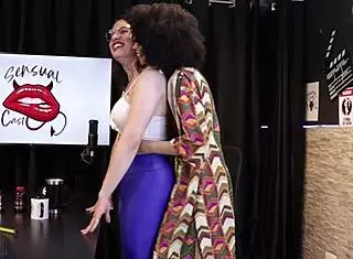 safada mostra resultado de silicone, melissa leal em sheer red lingerie