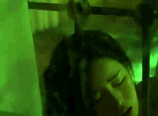 그 한국 핫 씬에 대해 생각 멈출 수 없어, 옵세스드 2014에서