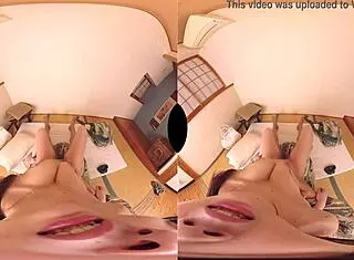 asian sleepover on vrpornjack com