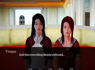 Exploring new family dynamics in hentai anime