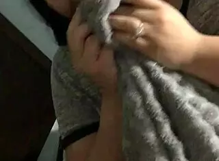 Latina GF Gives Amazing Blowjob