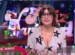 ana morgade compilation of her best scenes