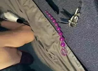 want to see my christmas striptease with ripped clothes?