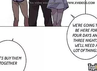 PC Room Bang episode 13 hentai