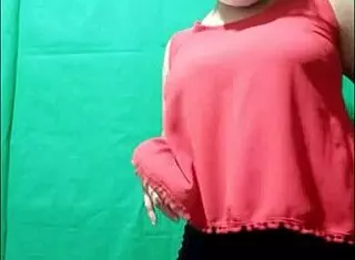 I feel seduced by my stepsister's tight pink vagina