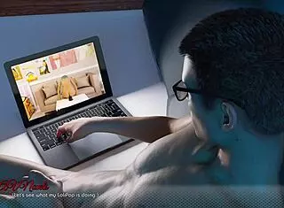 Exploring alternate existence in this game