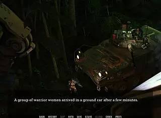 Exploring tales from the unending void episode 87