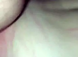 Ex Girlfriend In Handcuffs Gets Homemade Doggy Fuck