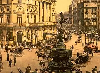 what's hidden in two centuries of vintage hairy pussy action?