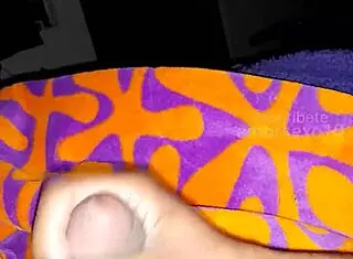 Why do I jerk off so hard when I’m this horny?