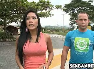 beautiful latin bitch 01 with big tits and ass in amateur spanish brazilian scene