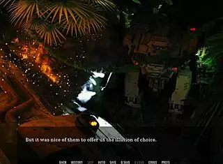 Exploring tales from the unending void episode 87