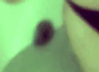 starting double anal penetration with transsexual