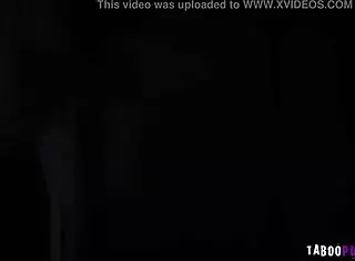 Strangers Bang Hard in Prison Cell