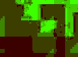 Springer timer over, min latina ledsager beder om mere action