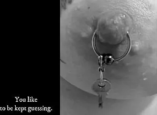 Your pathetic penis belongs to your wife now!