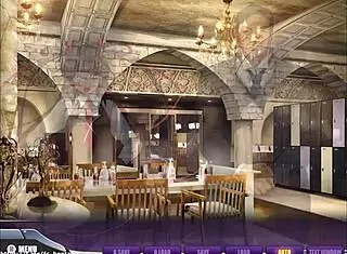 Taimanin Yukikaze 2 Part 04 Yukikaze Way 01 😈