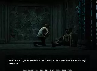 Exploring tales from the unending void episode 87