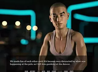 Tales From The Unending Void 25