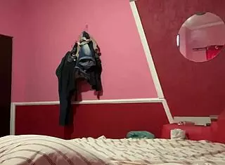 Couple Front And Back Anal