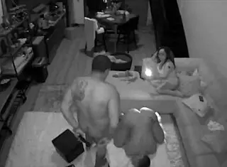 having my bestie eat my pussy — corona virus play 😈