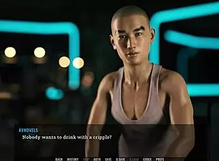 Tales From The Unending Void 25