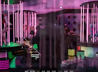 Tales From The Unending Void 25