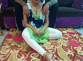 Desisaarabhabhi, I got this college girl home, fuckin’ her hard in desi style, oops!