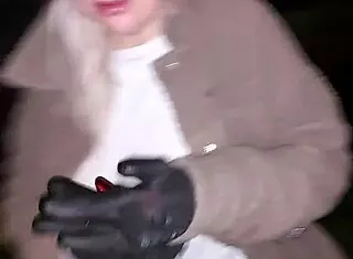 Amateur Babe Takes Advice From Cracky In Homemade Solo Session.