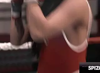 Yo, fit slut Lexi Dona gets post-workout anal pounding!