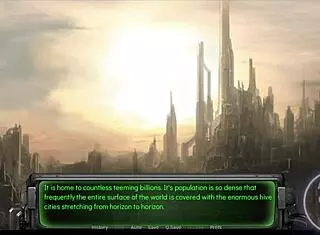 Exciting Warhammer 40K Inquisitor Trainer 1 In Hentai Style!