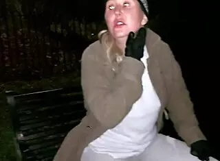 Amateur Babe Takes Advice From Cracky In Homemade Solo Session.