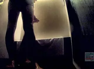 karla, my fantasy is watching them fuck in shower before husband