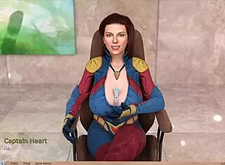 Detailed Exploration Of 'Where The Heart Is' Episode 270 In The Game Series