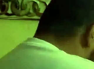 Wife Enjoys Intense Threesome With Group